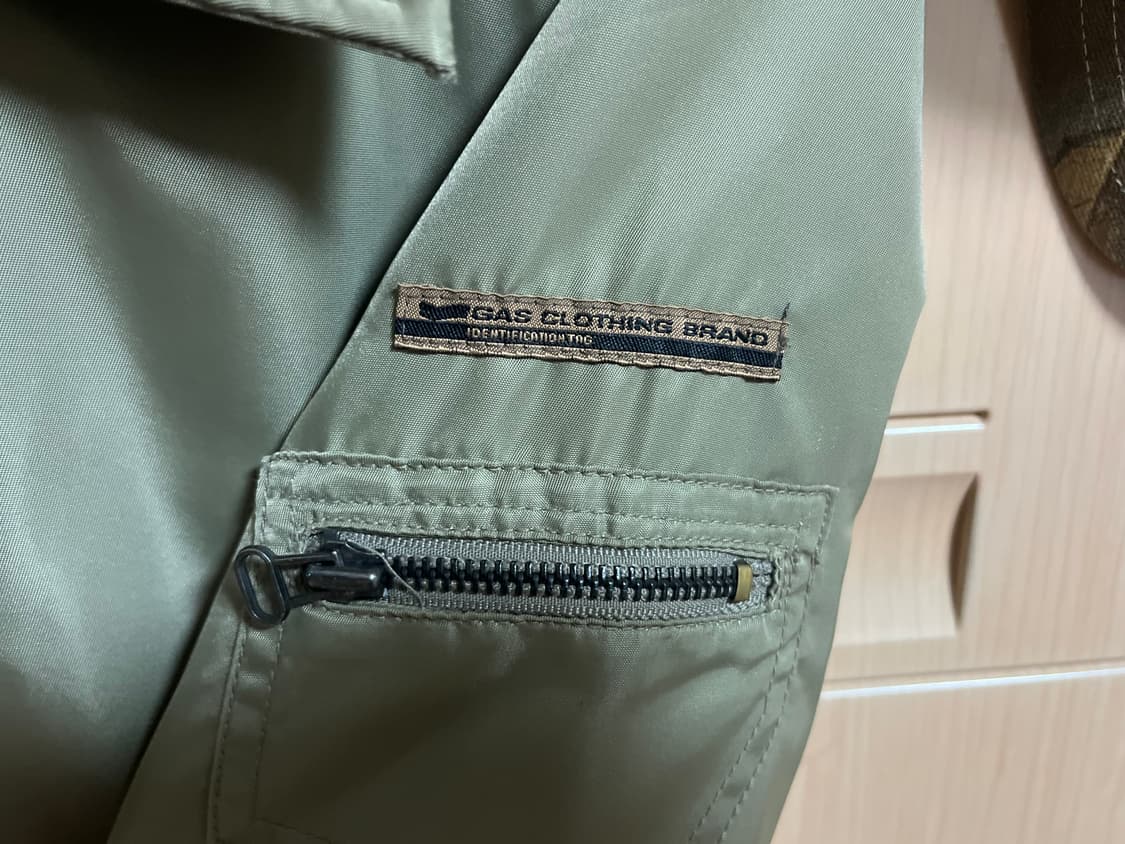 gas vintage  상품이미지3