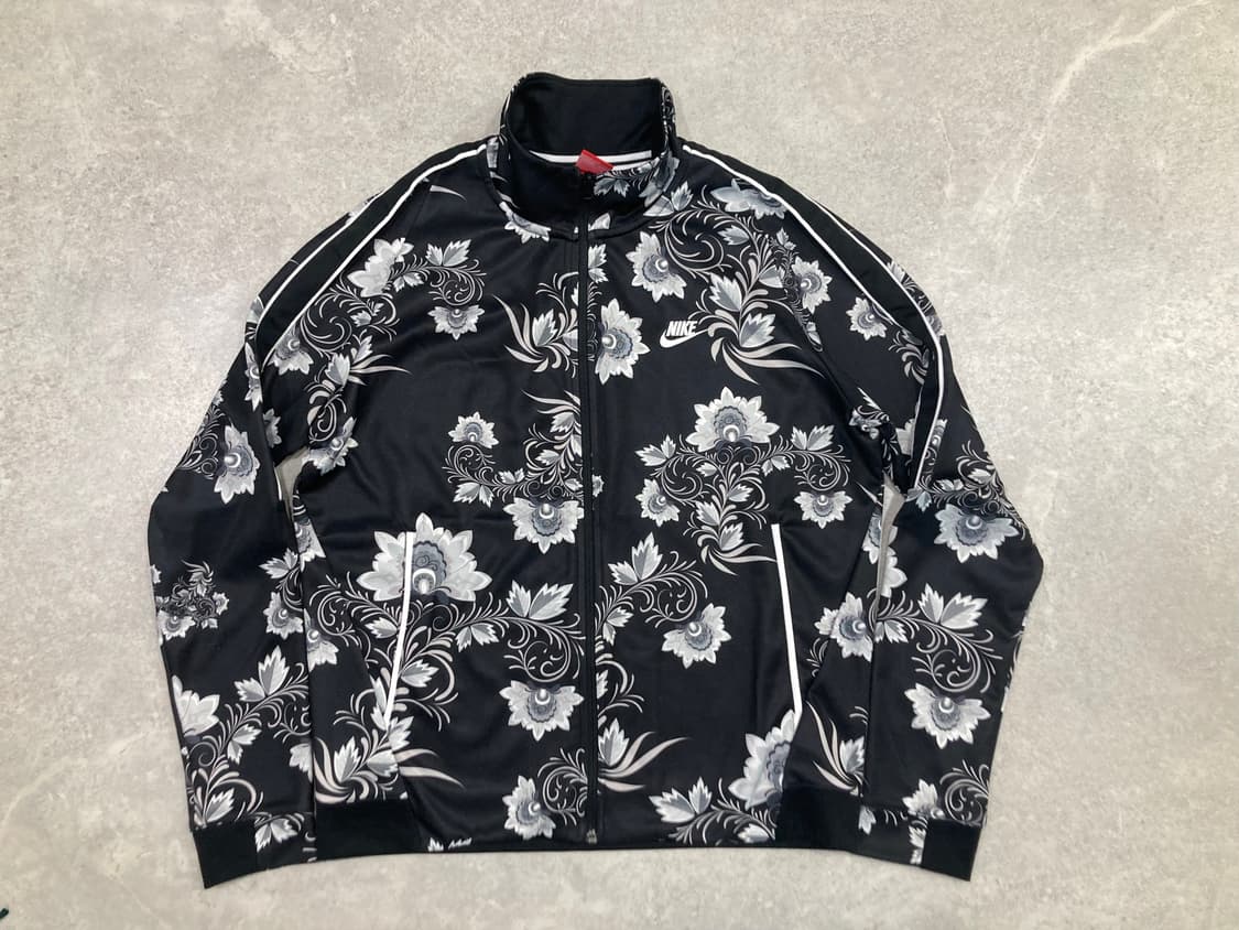 Nike 나이키 보태니컬 패턴 져지 상품이미지5