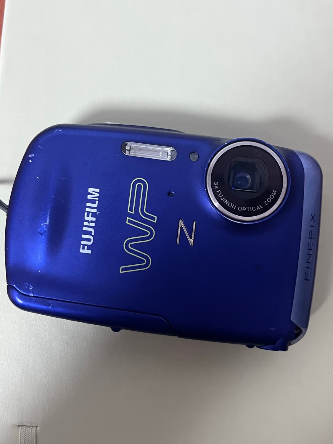 Fujifilm finepix Z33wp 트와이스 나연 디카 상품이미지2