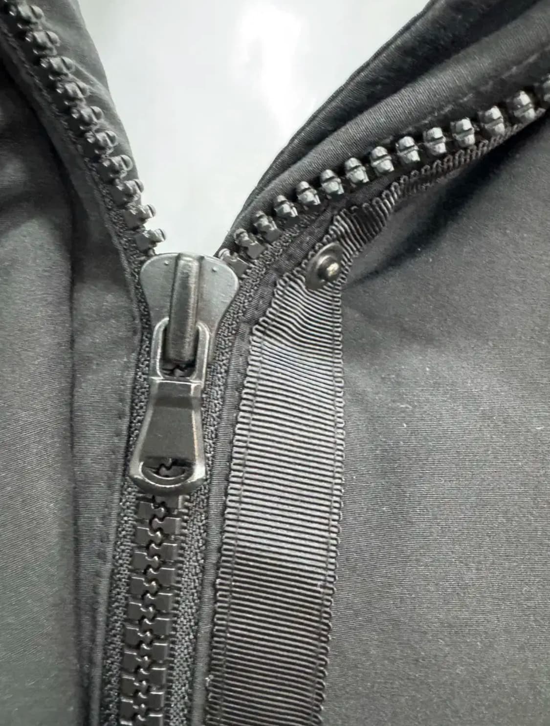 에고이스트 퍼후드 롱패딩 상품이미지5