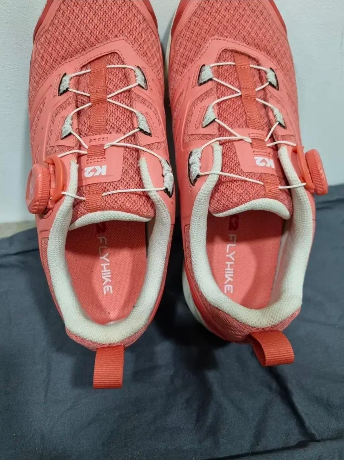 245 케이투 K2 플라이하이크 기어 수지 고어텍스 등산화 트레킹화 상품이미지6