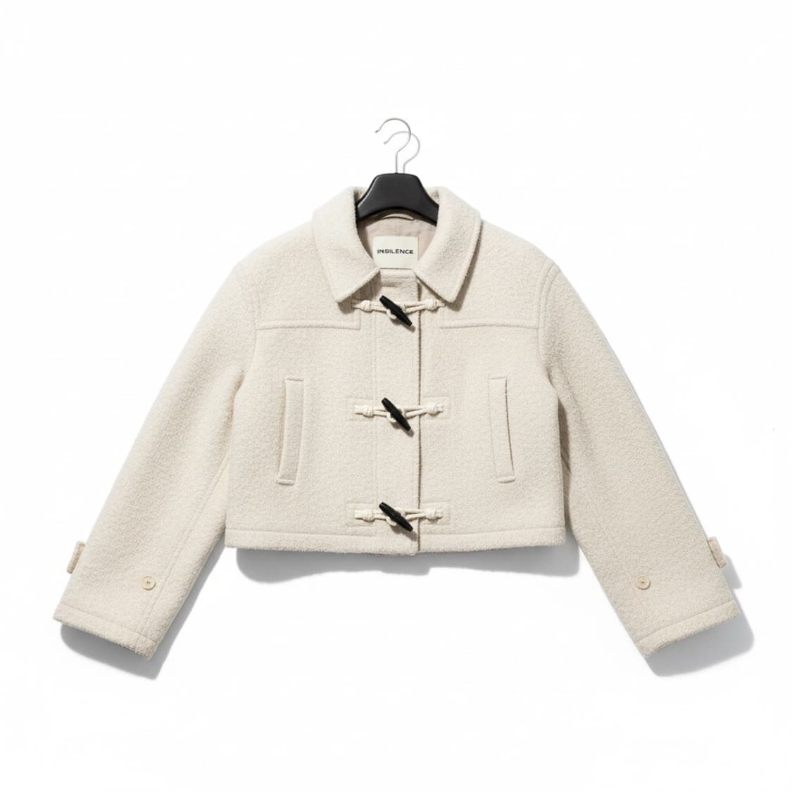 골든구스 슈퍼스타 흰색 스니커즈 42 상품이미지1