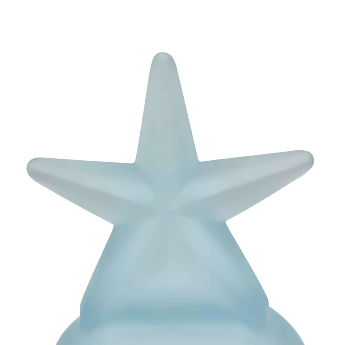 80s 히로타 불투명 불가사리 트링켓 상품이미지2