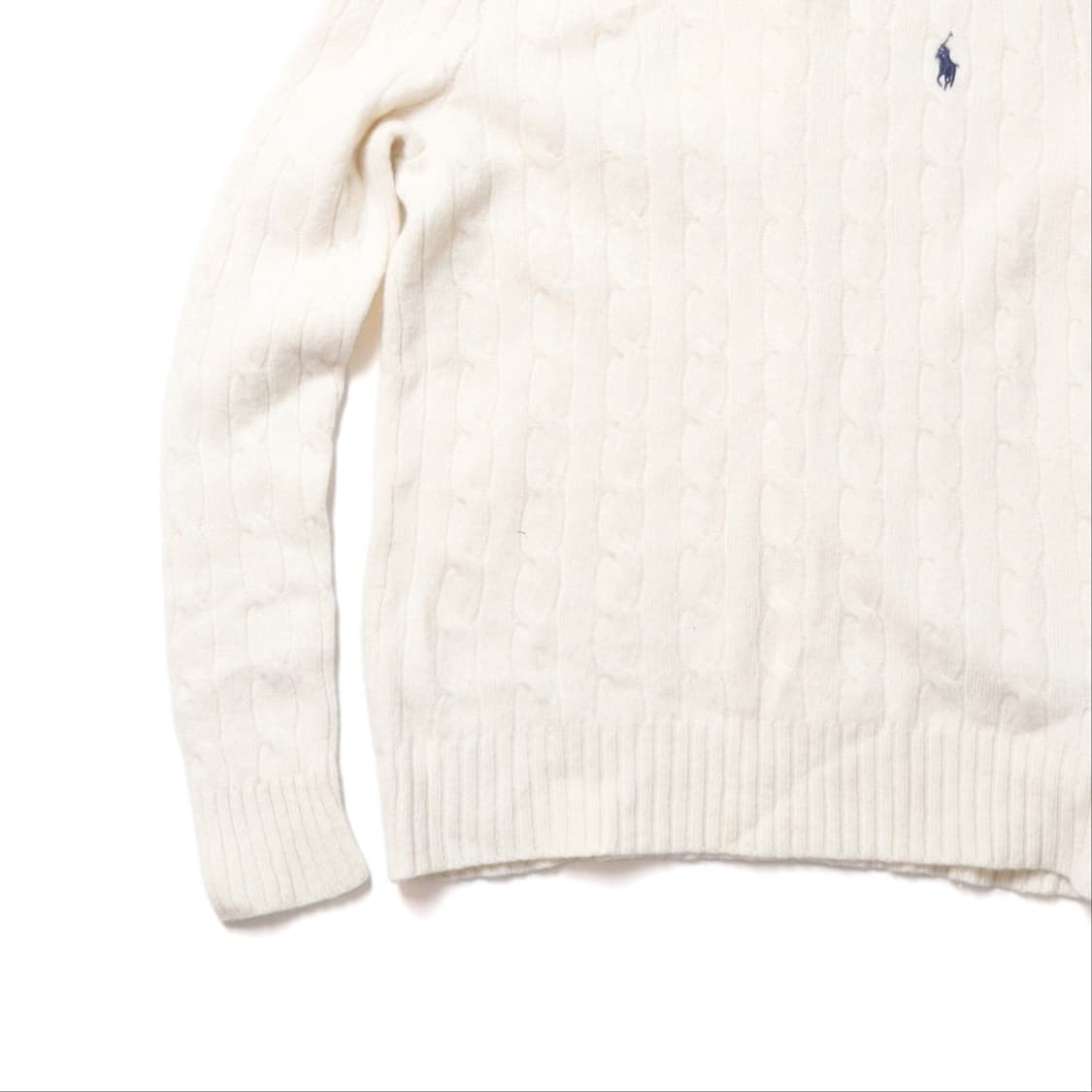폴로 랄프로렌 Polo Ralph Lauren Cable Knit    상품이미지3