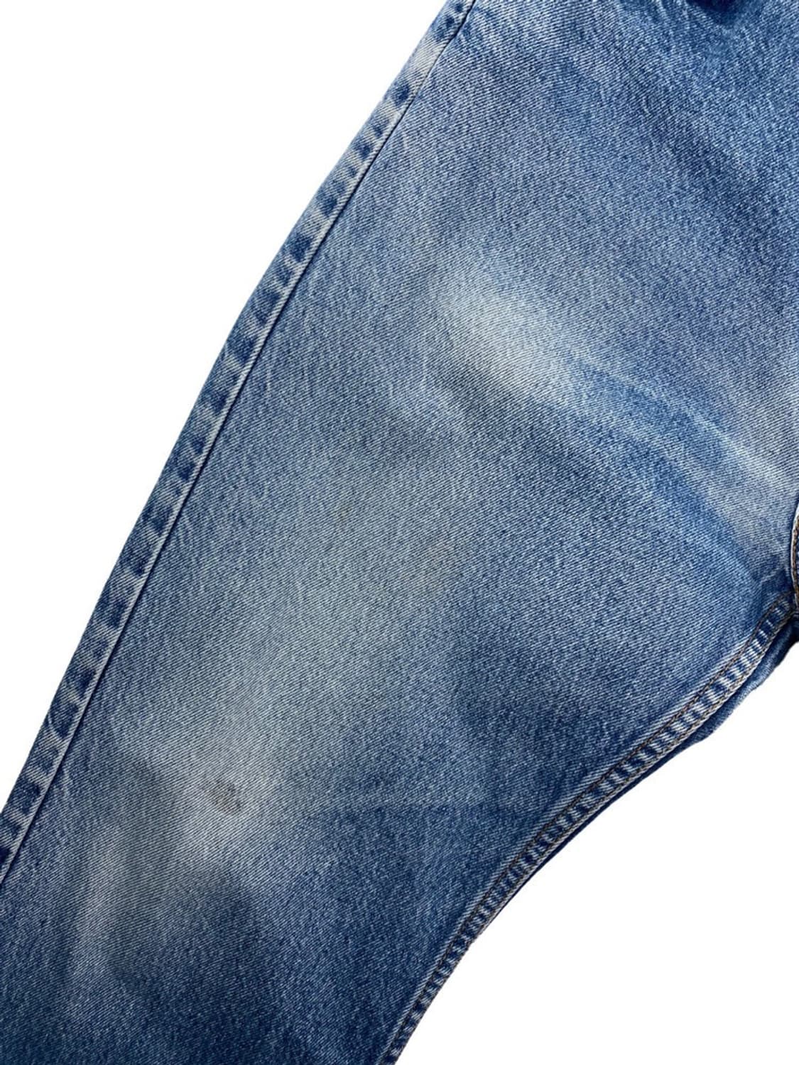 빈티지 리바이스 505 USA 상품이미지6