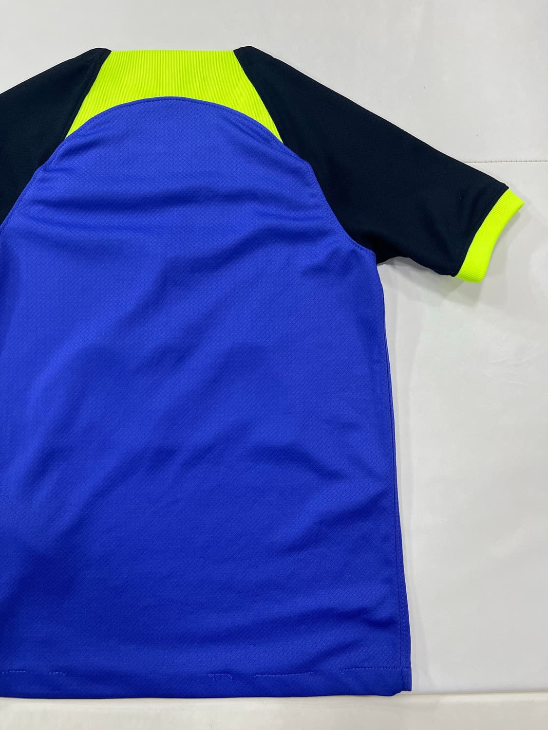 나이키 22-23 토트넘 홋스퍼 FC 어웨이 상품이미지7