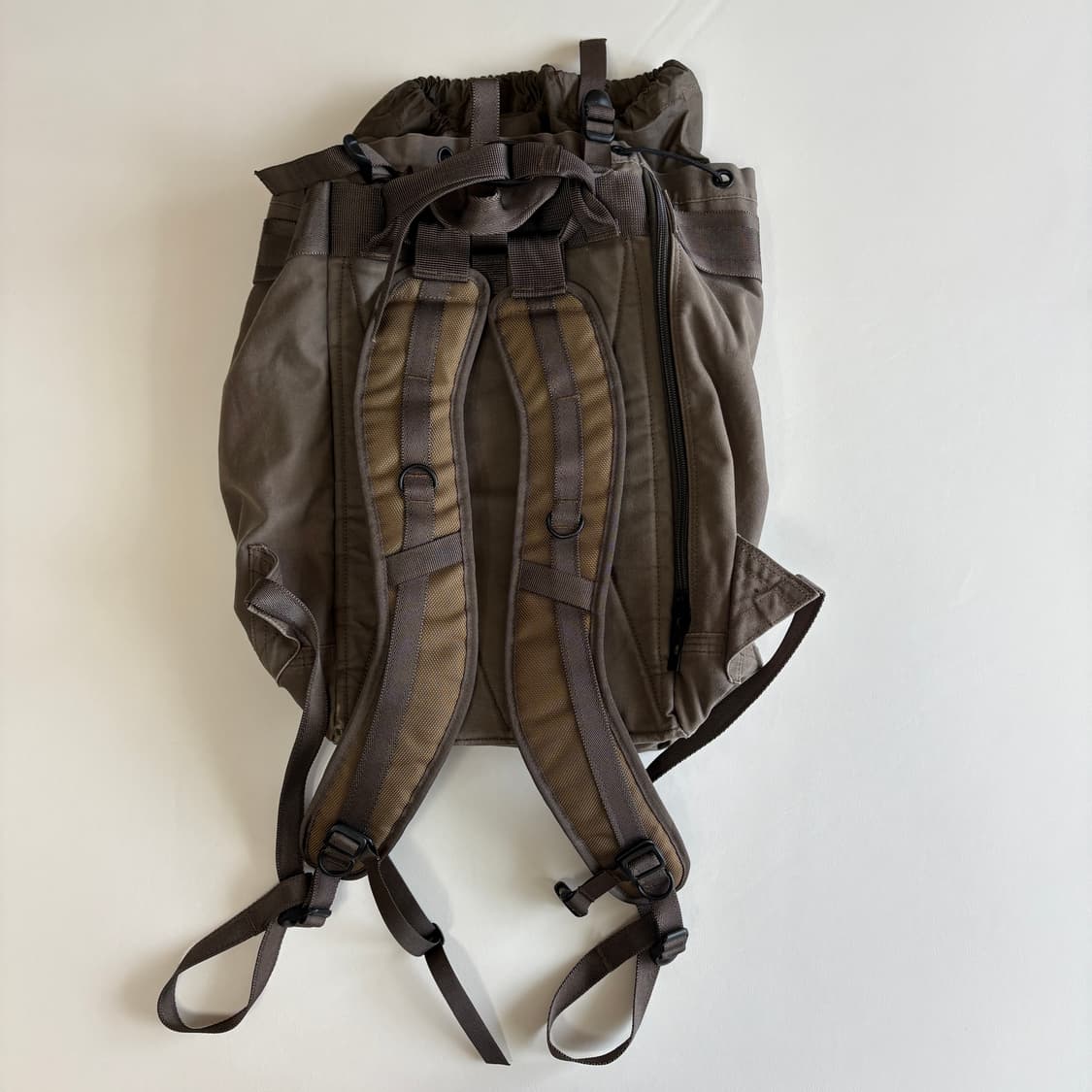 요시다포터 Porter String Backpack 상품이미지6