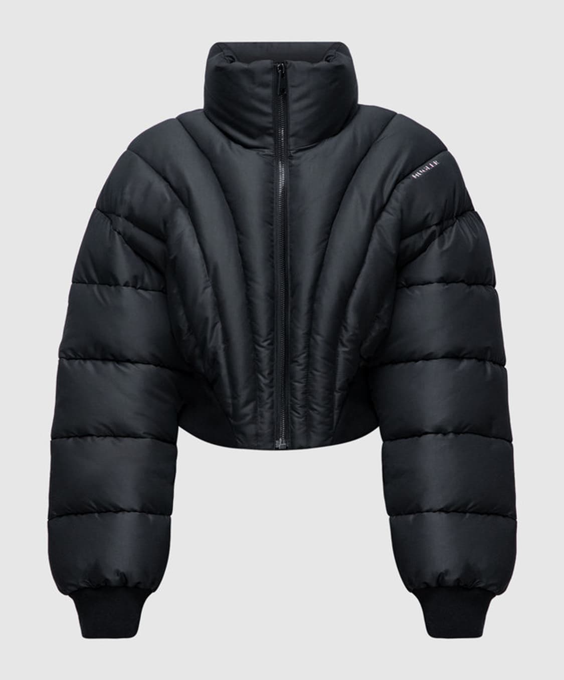 뮈글러 퍼프 패딩(40사이즈) 상품이미지4