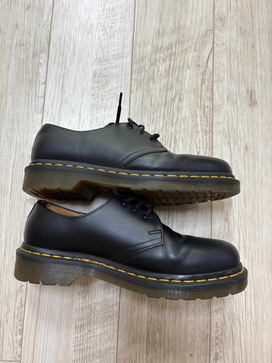 닥터마틴 1461 3홀 스무스 240 상품이미지3