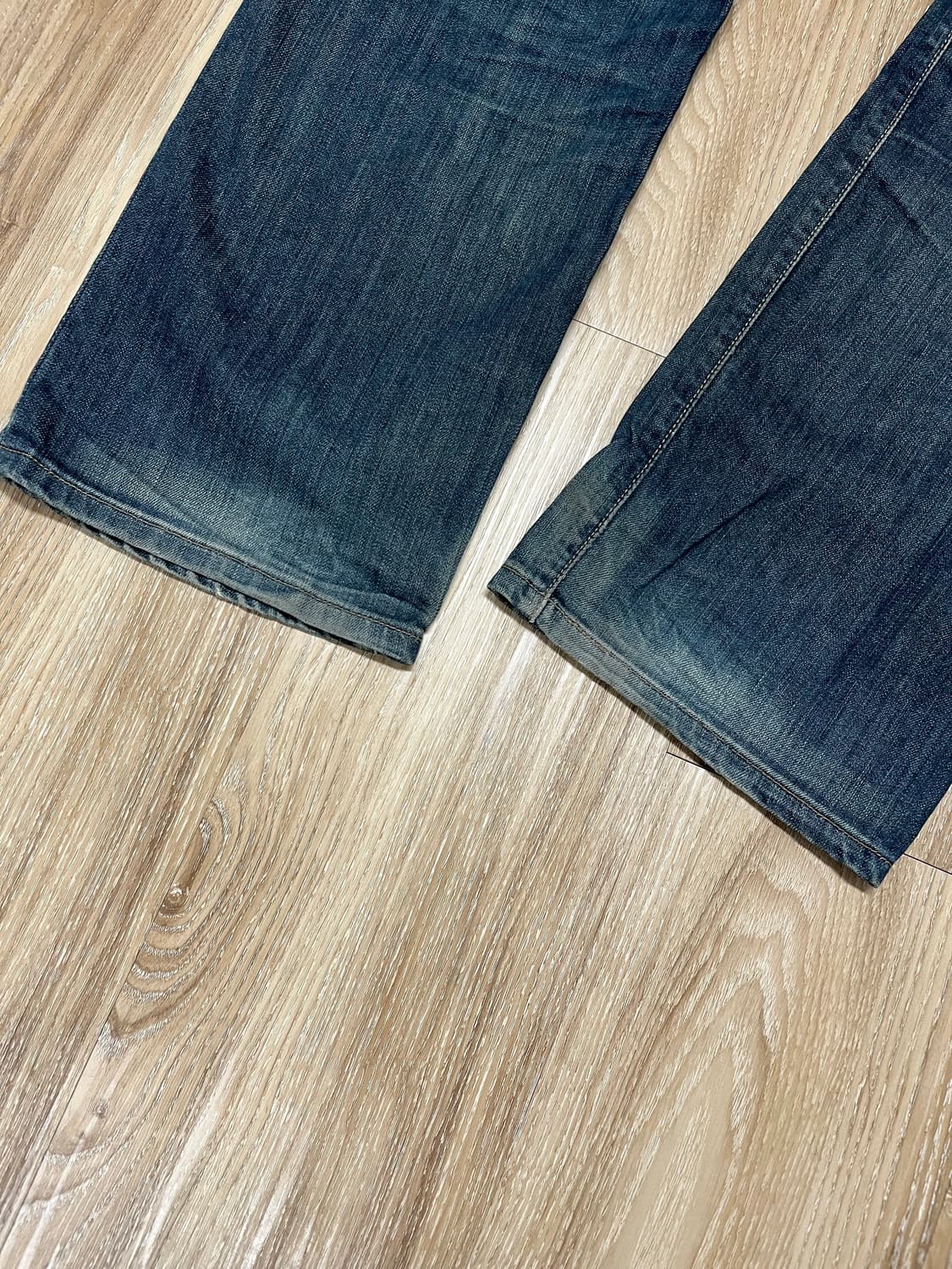 00s 리바이스 501 청바지 33 상품이미지8