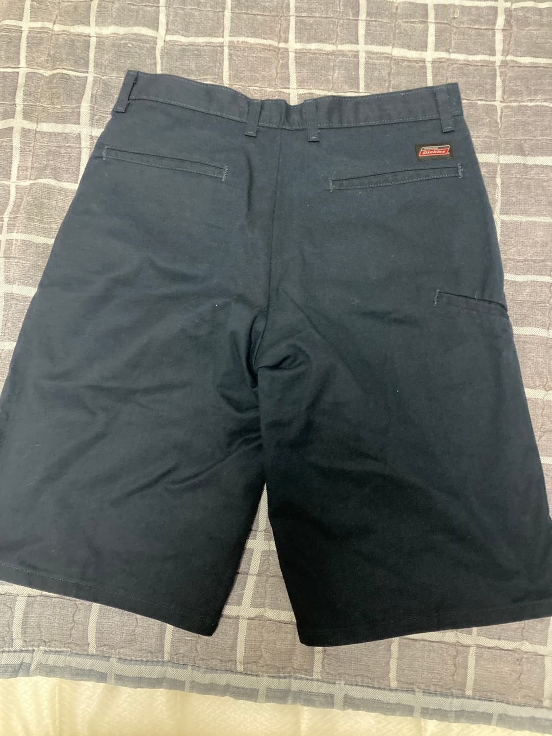 디키즈 여성 반바지 27-28사이즈 상품이미지4