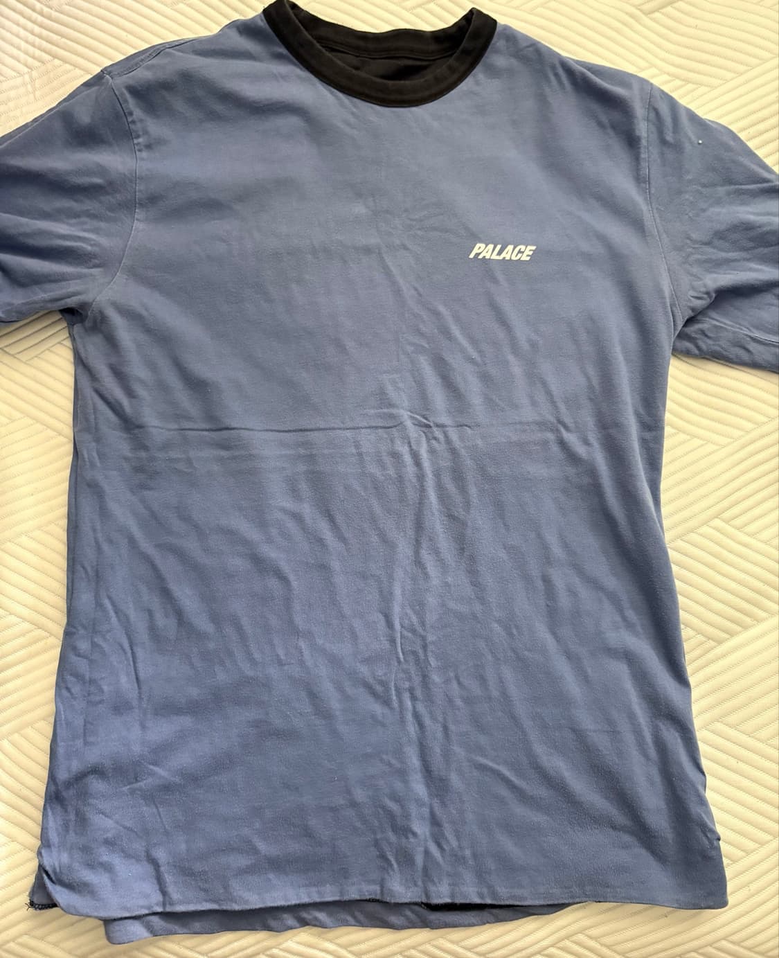 (L) 팔라스 리버소 반팔 18ss 상품이미지3