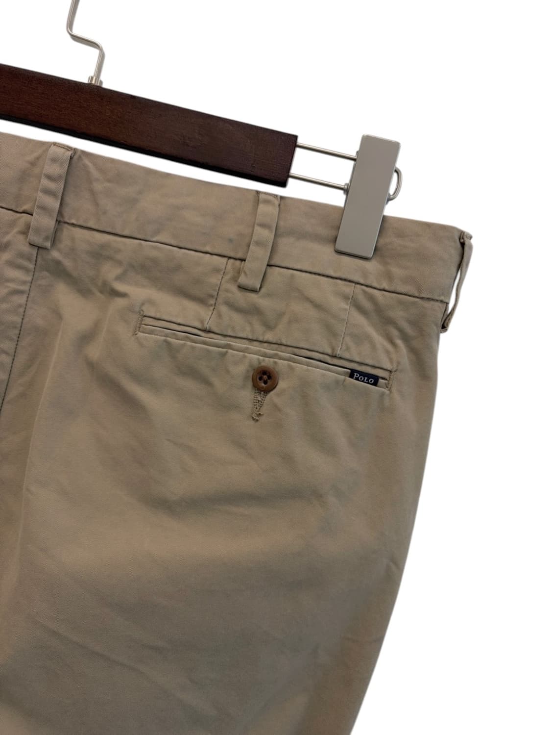 폴로 치노팬츠 베이지 (32)  상품이미지7