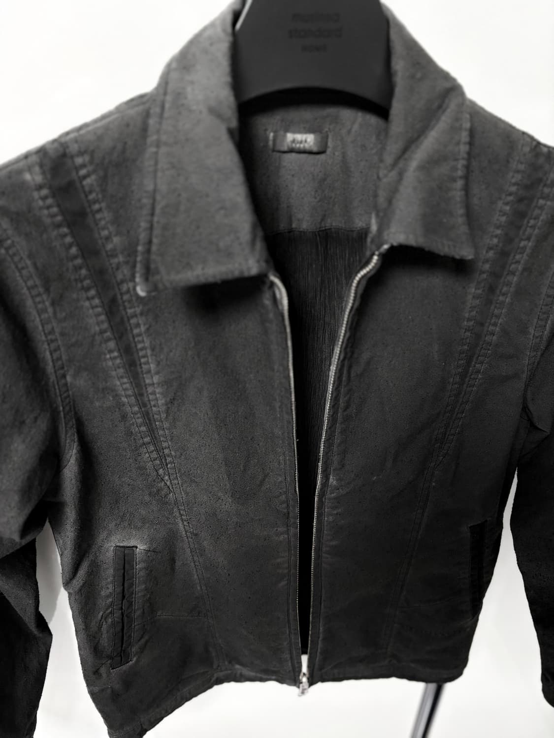 엑슬림 XLIM EP.3 02 JACKET 상품이미지1