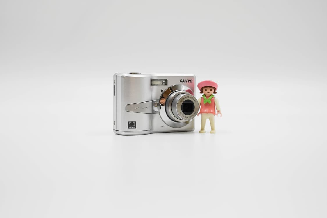 SANYO Xacti S50 (산요 작티 S50) 상품이미지1