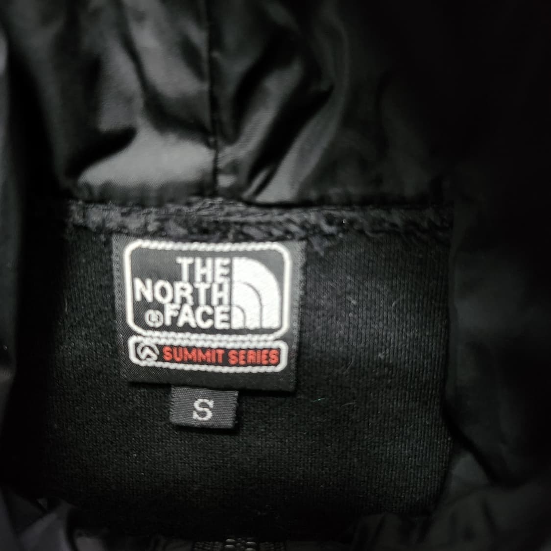 노스페이스 바람막이 상품이미지2