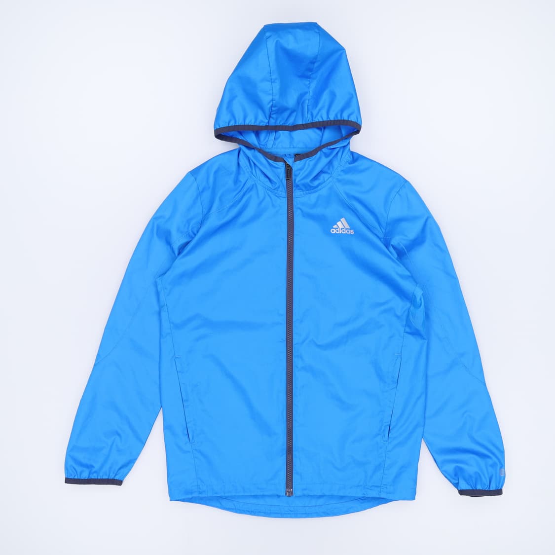 [M~L] 아디다스 여성 윈드레디 윈드브레이커 바람막이 자켓 3980 상품이미지1