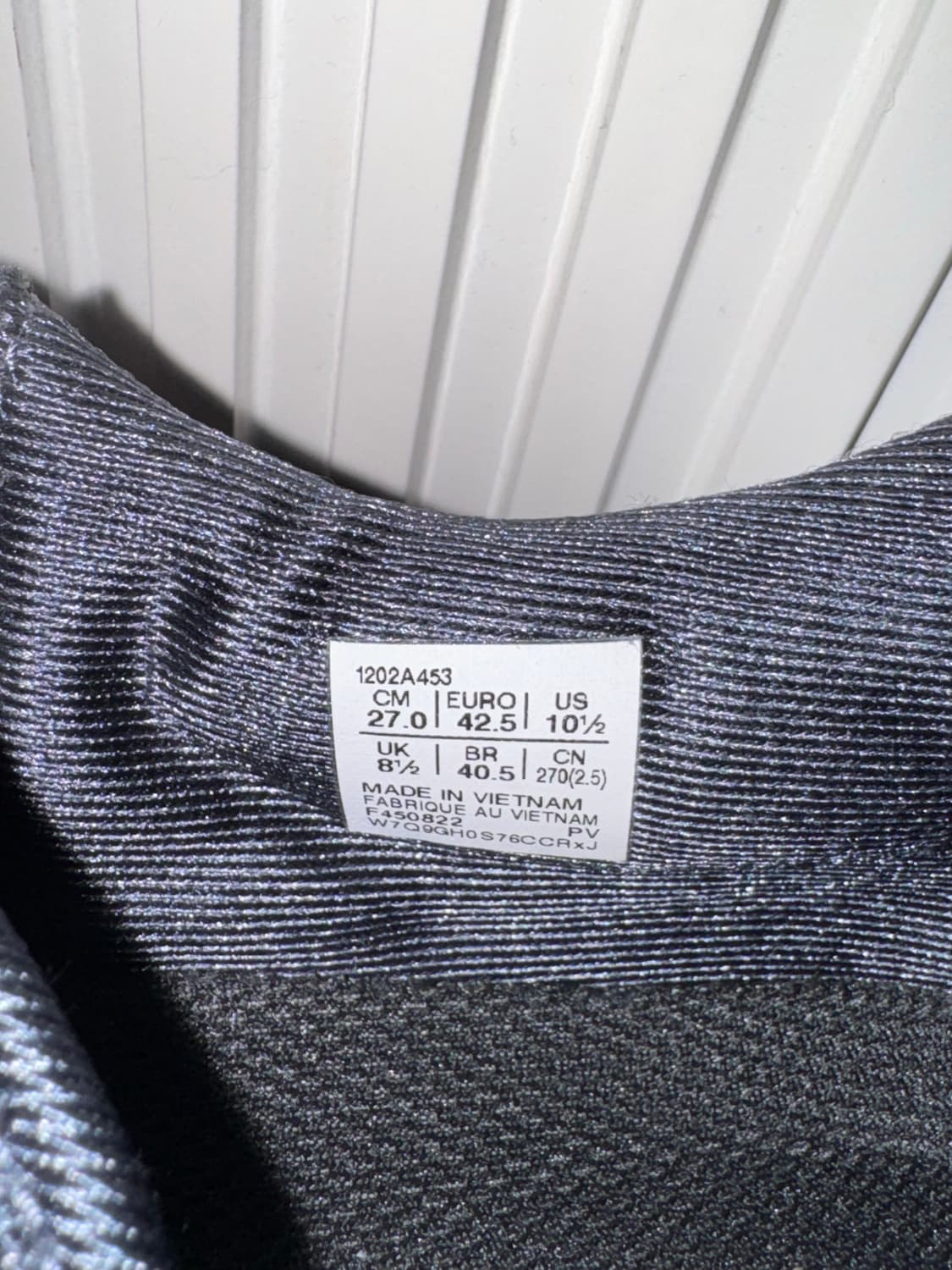 [270] 아식스x키코x히스테릭글래머 젤 퀀텀 라일리아 상품이미지7