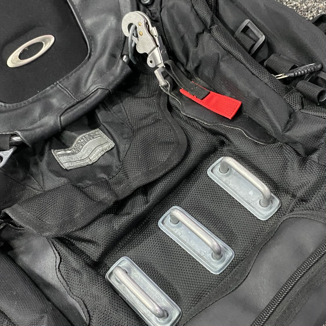 오클리 키친 싱크 백팩 B4056 상품이미지3