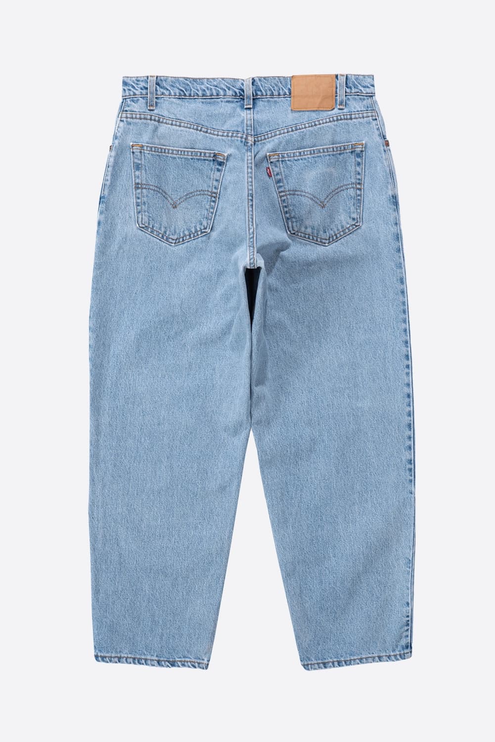 (33) Levi's 90s 570 Baggy Made in U.S.A 상품이미지2