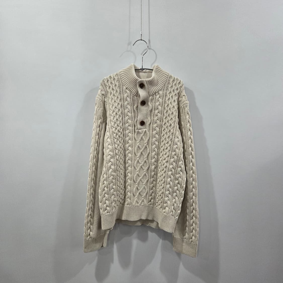 갭 키즈 피셔맨 니트 XXL(14/16) 상품이미지1