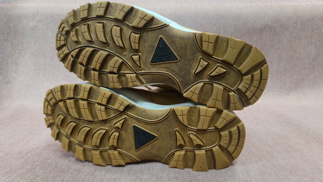 나이키 270mm-  마노아 레더 위트 부츠 상품이미지6