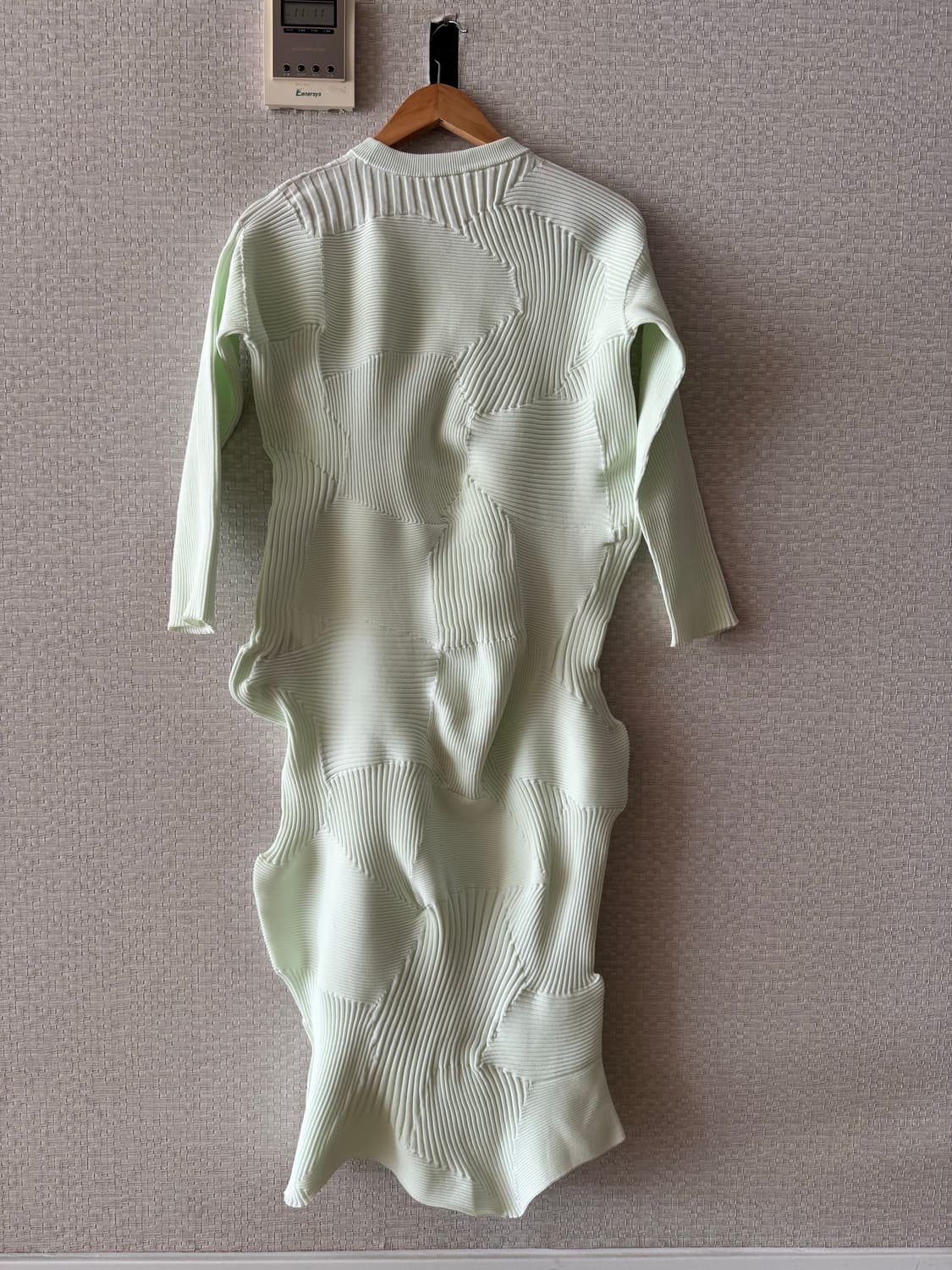 이세이미야케 코네코네 원피스 상품이미지3