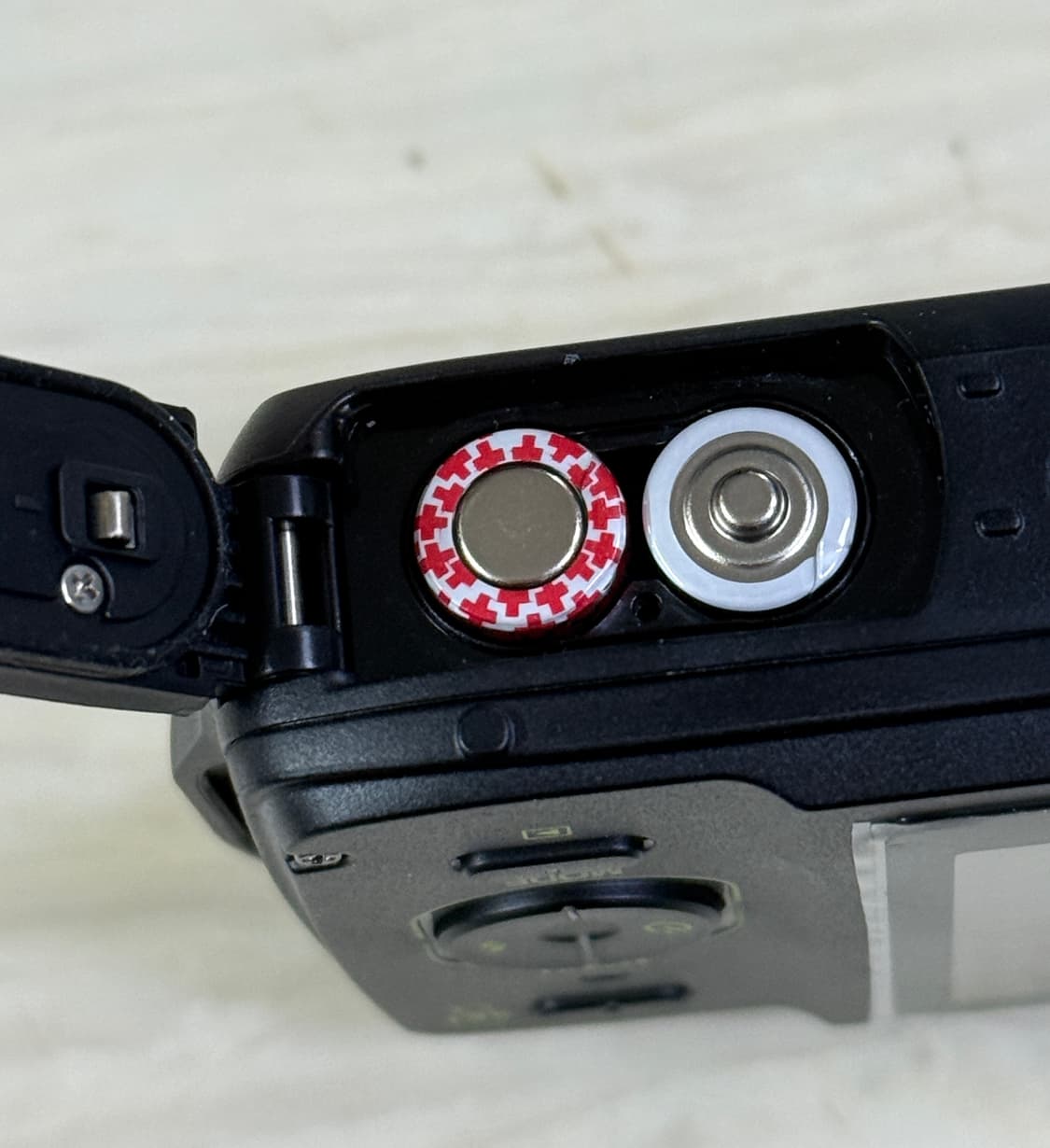 히타치 카메라 HDC-W902 상품이미지8