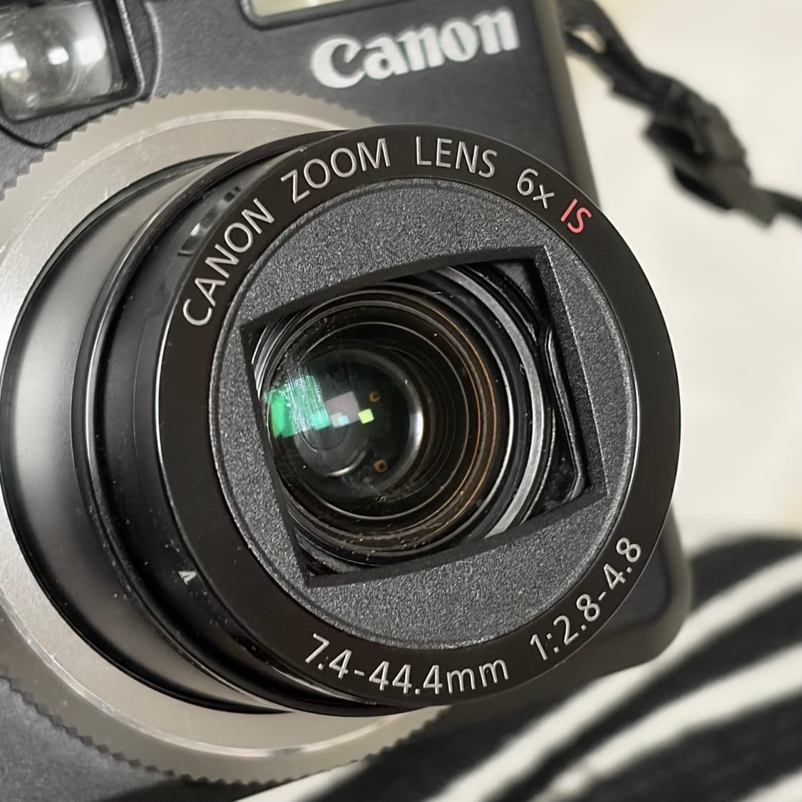 풀구성 민트급🍎✨ Canon Powershot G7 상품이미지4