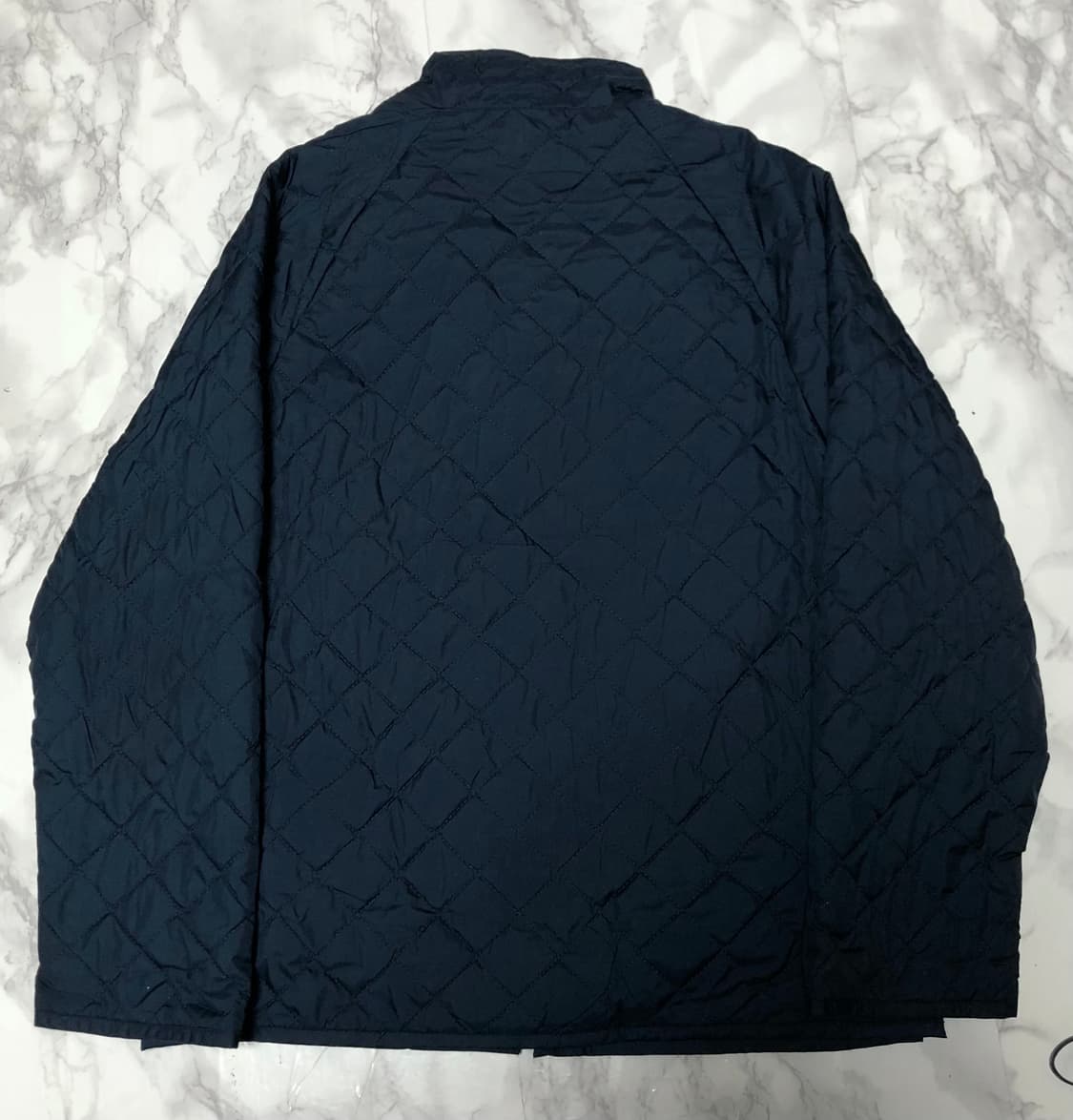 폴로 랄프로렌 퀄팅 자켓 여성추천 상품이미지3