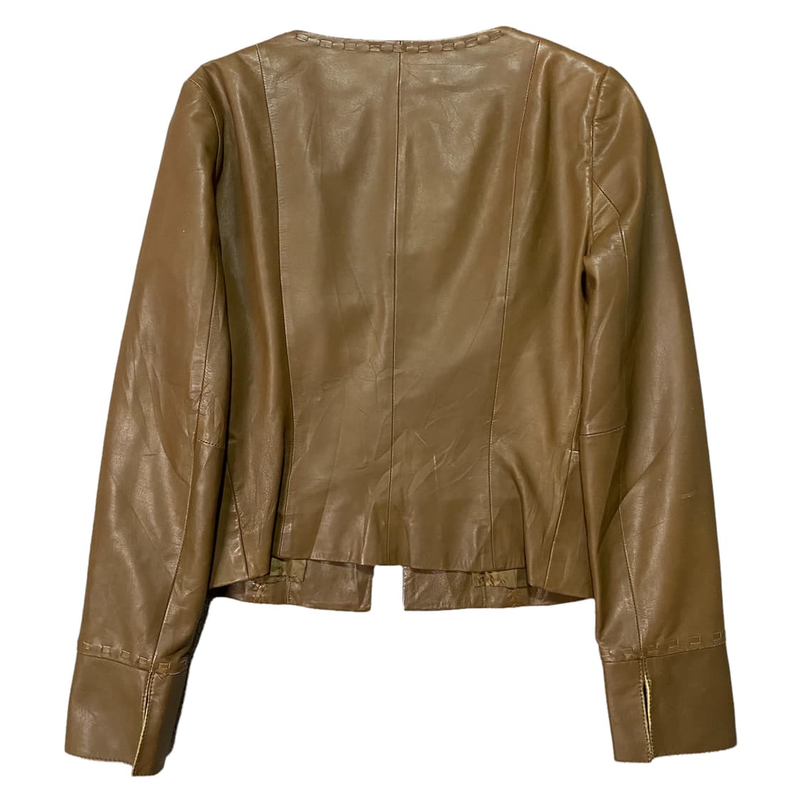 ANAYI 양가죽 자켓 상품이미지2