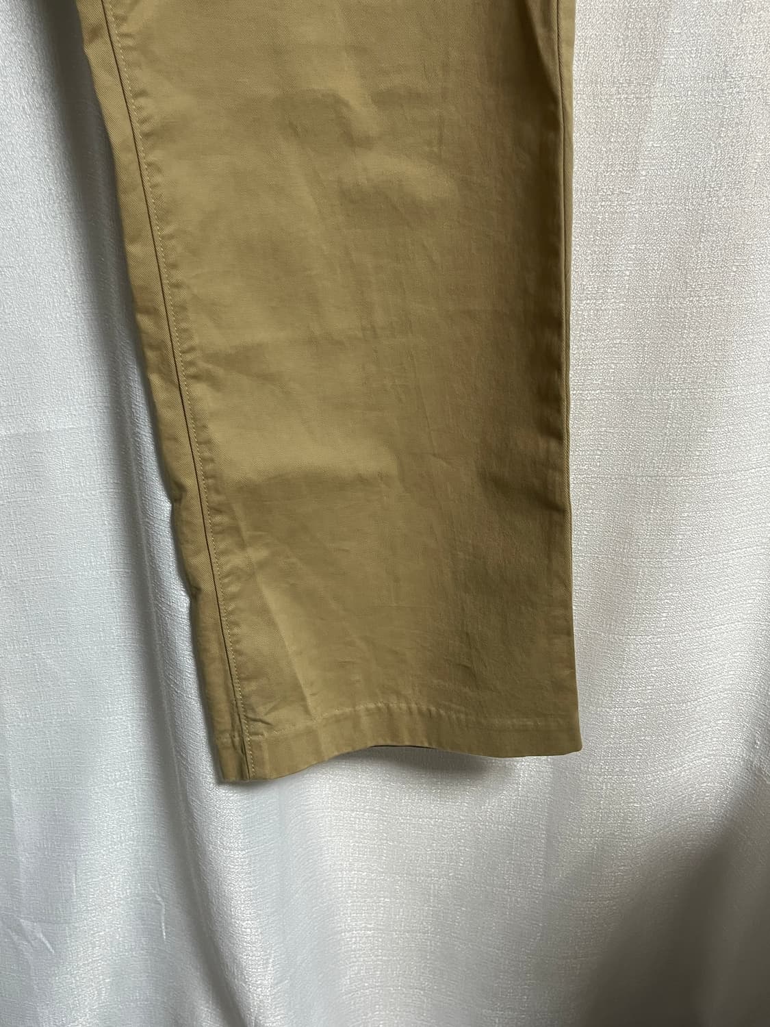 리바이스 배기핏 와이드팬츠 27 상품이미지2