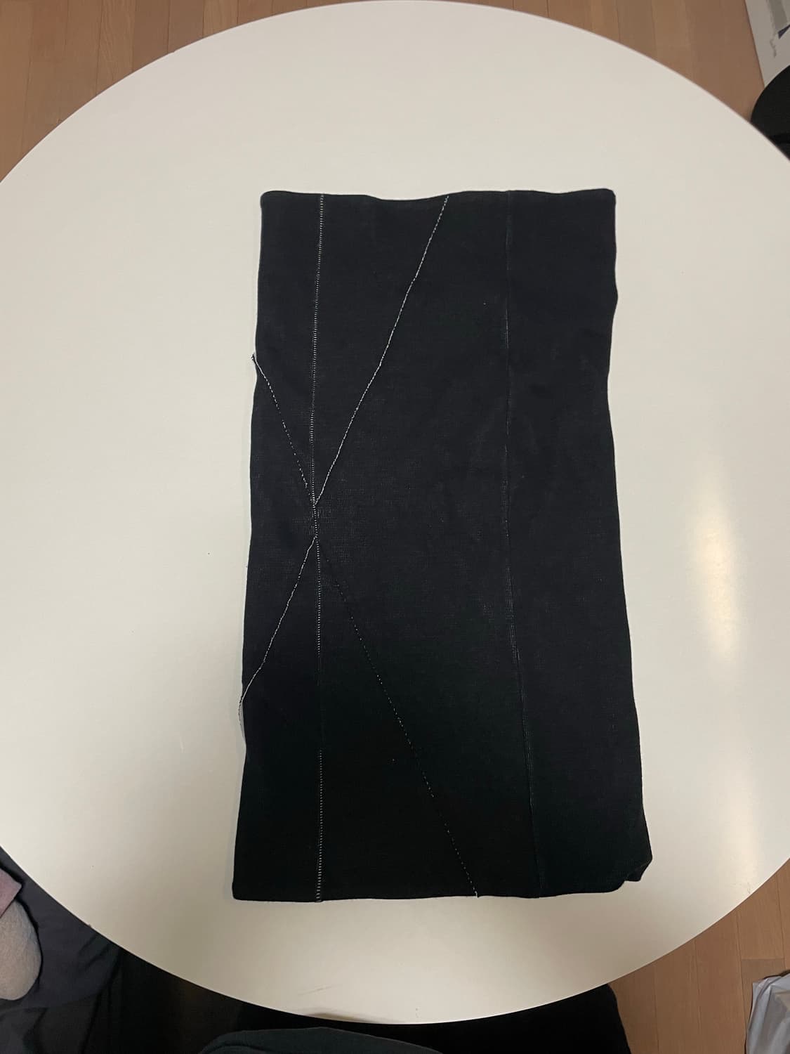 Thom Krom neck warmer OS 상품이미지1