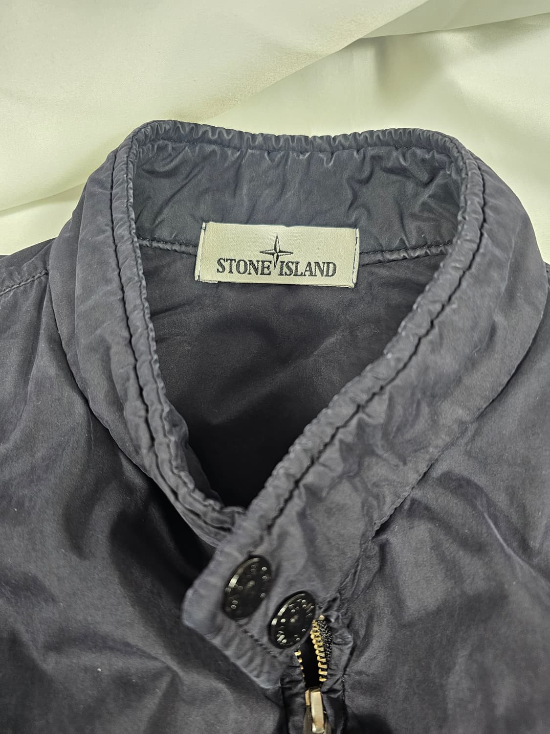 스톤아일랜드다비드tc봄버 상품이미지2