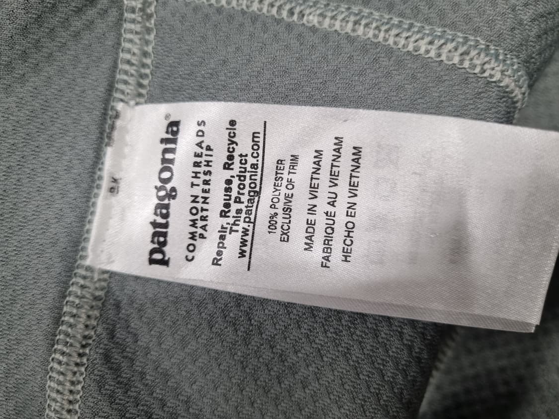 파타고니아 공용 후리스 자켓  상품이미지4