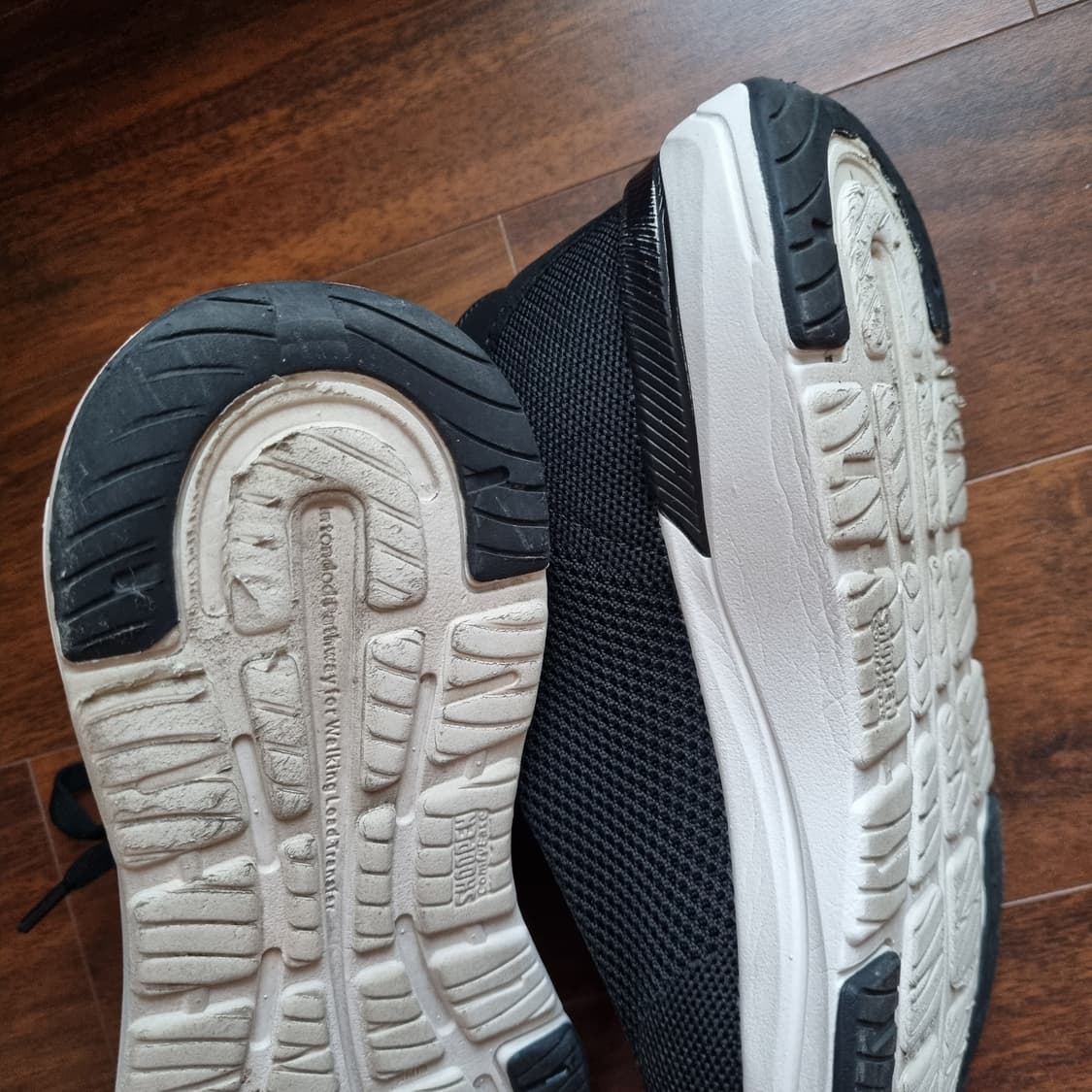 슈펜 컴피이지 니트화 운동화 230(225) 상품이미지6