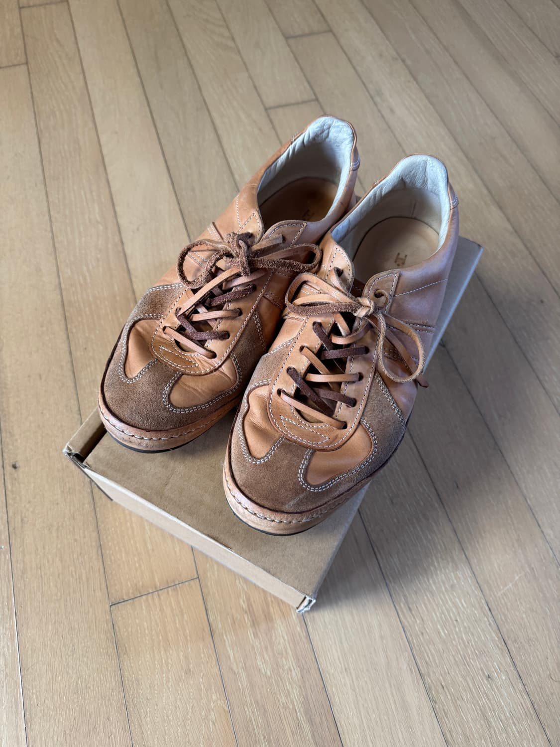 Hender Scheme 헨더스킴 독일군 5사이즈 상품이미지1