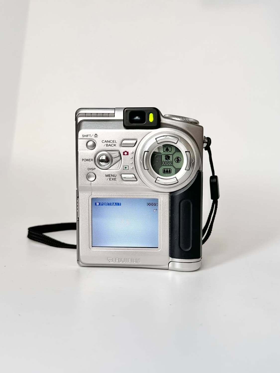 후지필름 파인픽스 4700 zoom 상품이미지10