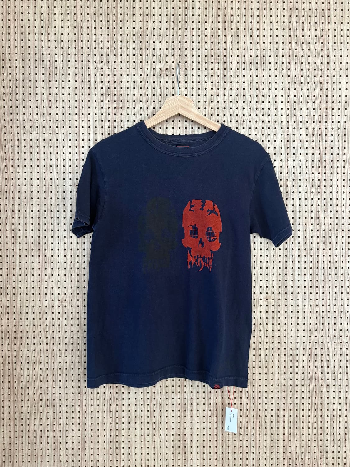 풀카운트 티셔츠 상품이미지1