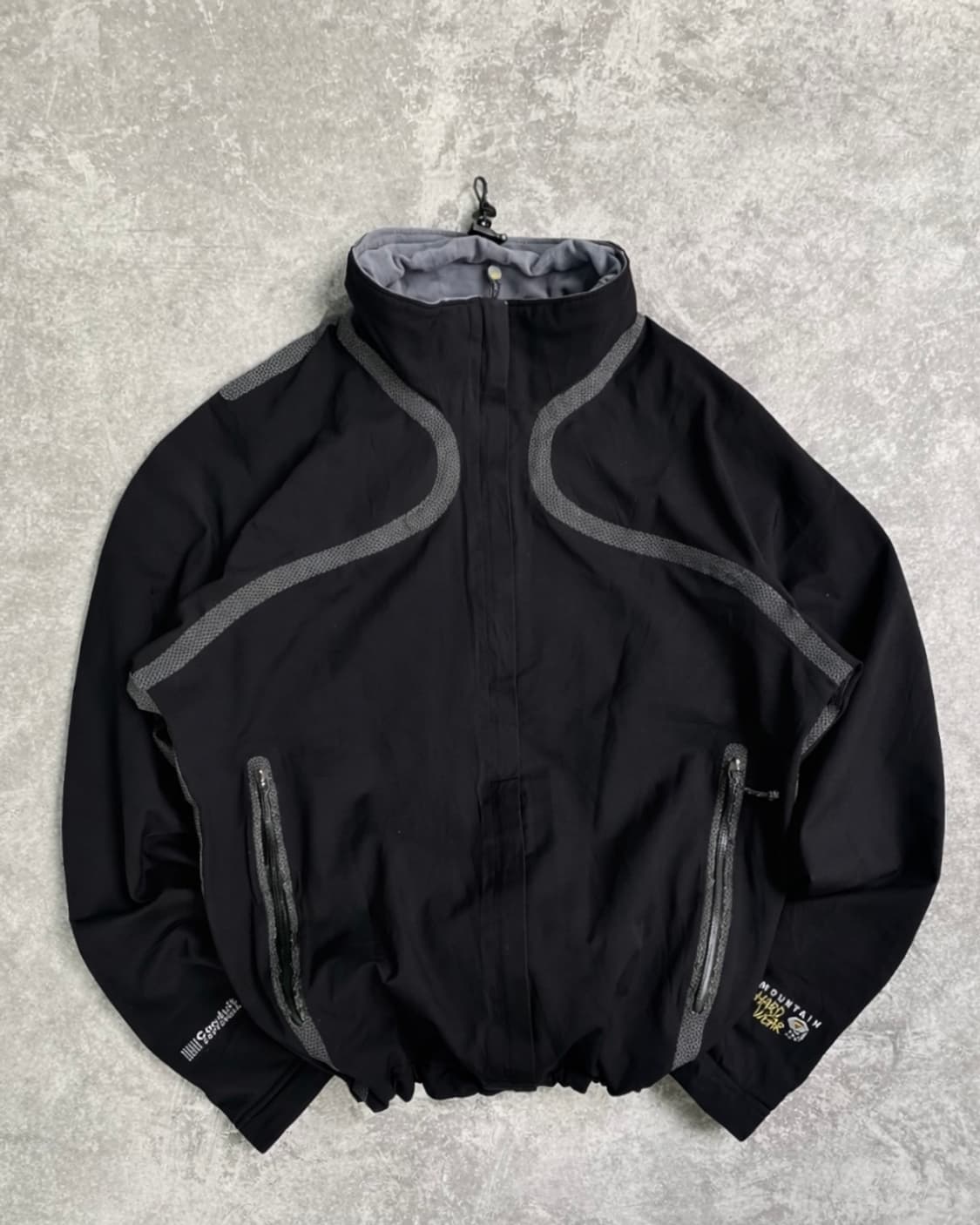 2000’s Mountain hardwear conduit  jacket 상품이미지3