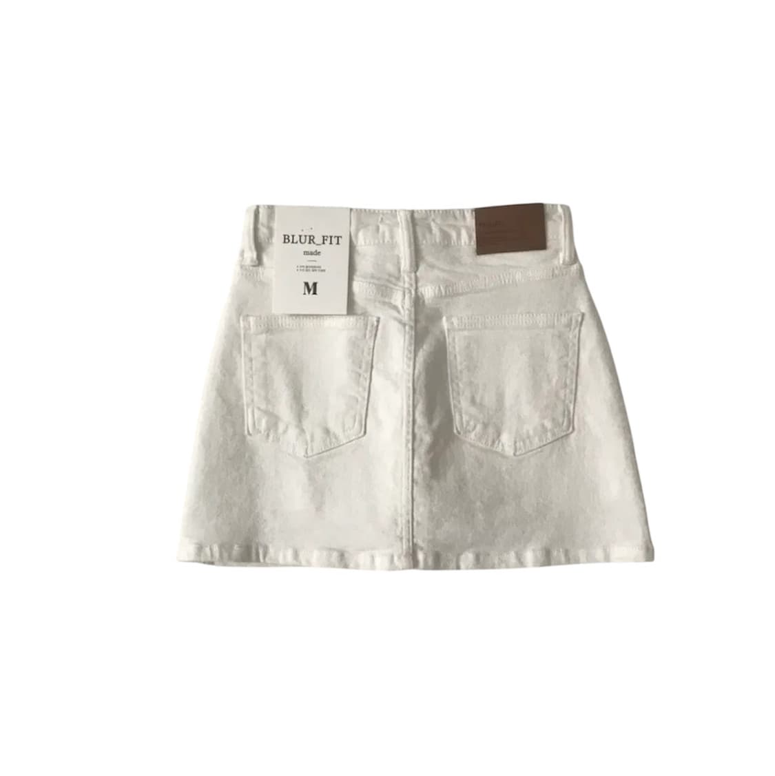 H라인 치마바지 스커트 상품이미지2