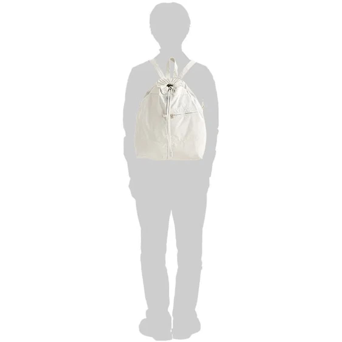 포터 마일 냅색 오프 화이트 판매해요 상품이미지2