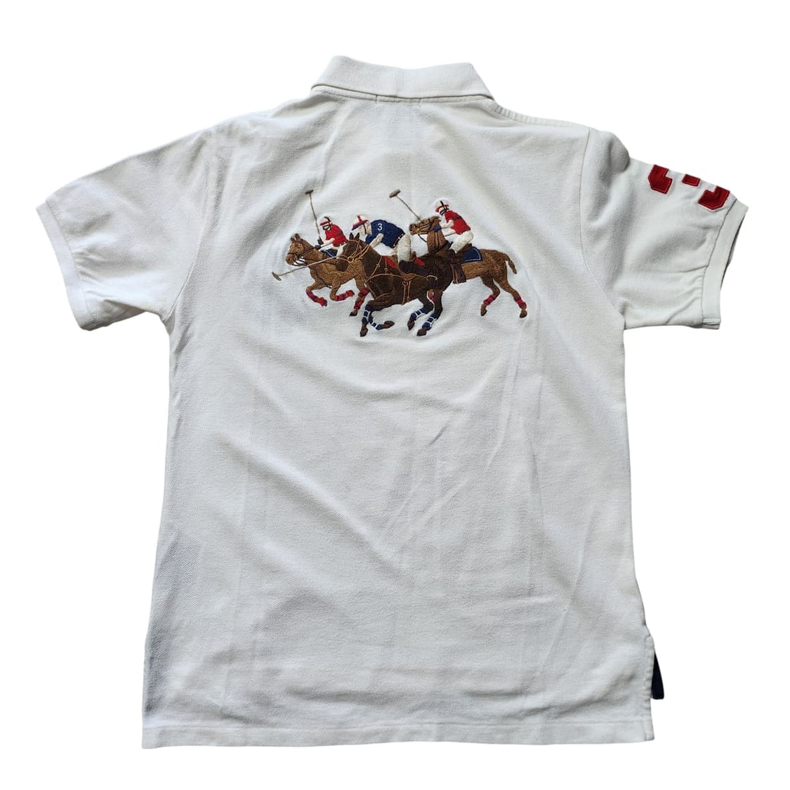 폴로 반팔티 상품이미지3