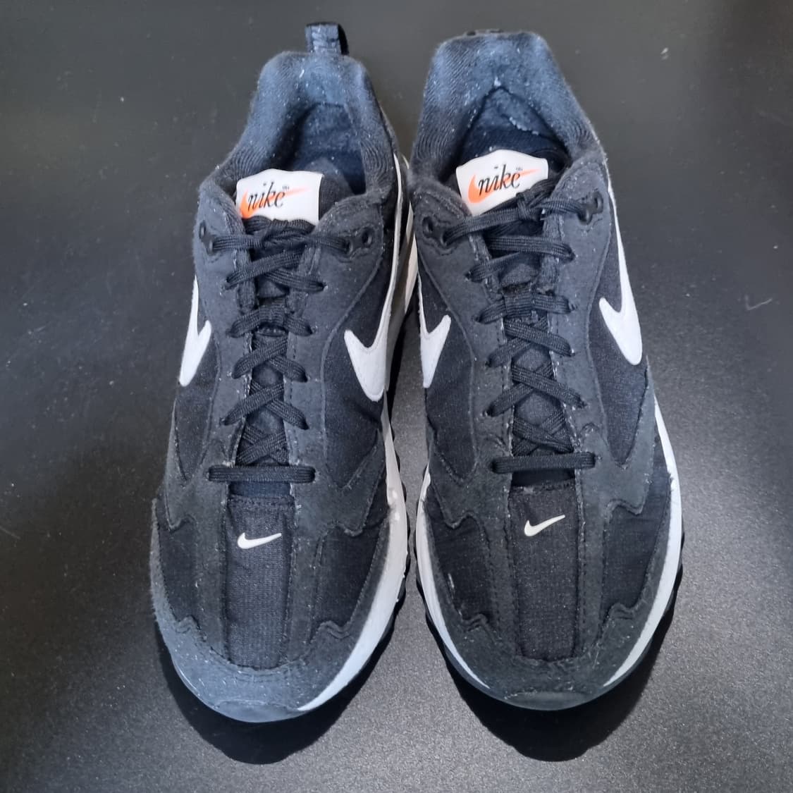 나이키 에어맥스 던 운동화250  상품이미지2