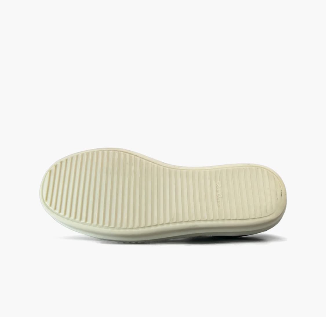 릭오웬스 LBKLCO 빈티지 스니커즈 44 풀박스 상품이미지6