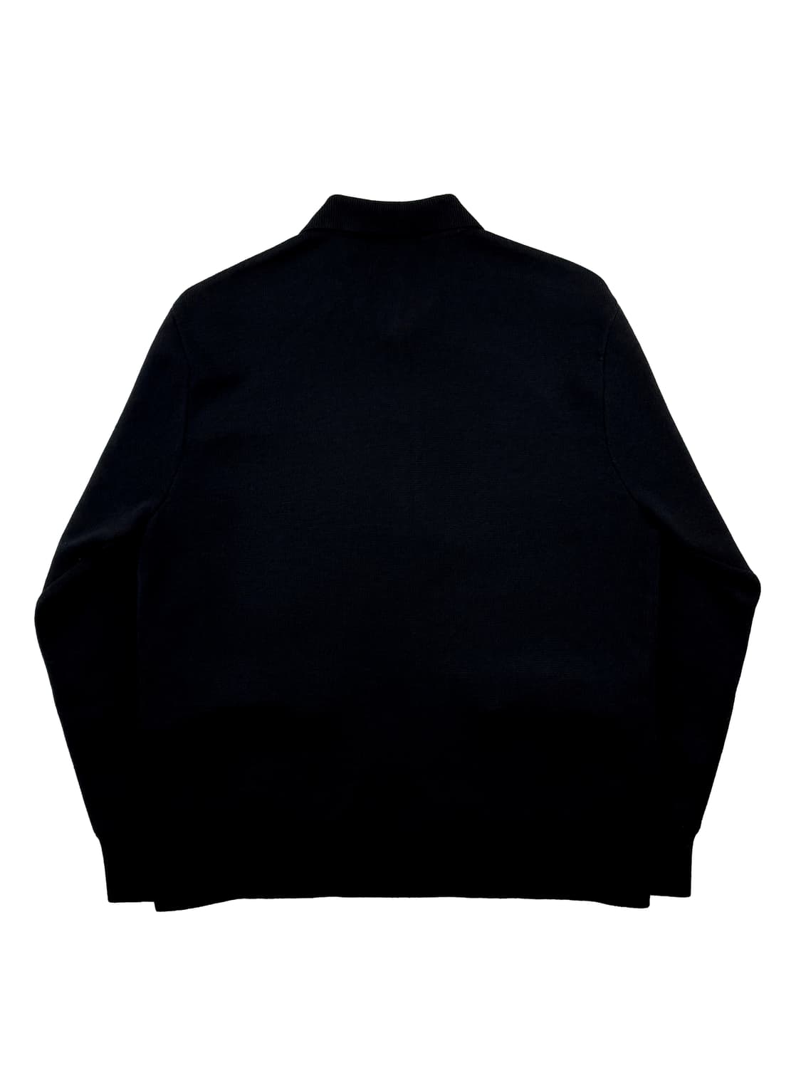 슈프림 카우 프린트 가디건 블랙 상품이미지5