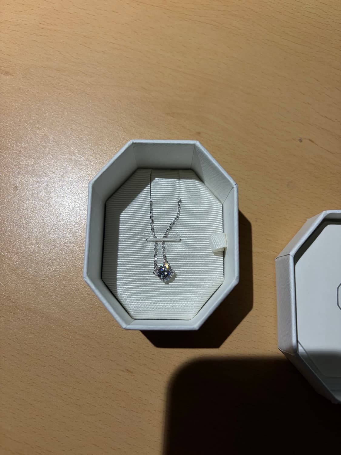 스와로브스키 콘스텔라 목걸이(새상품) 상품이미지2