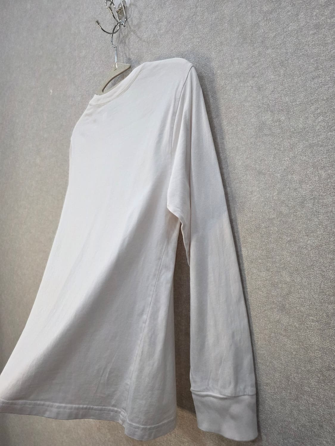 폴로 랄프로렌 긴팔 티셔츠 M (10-12) / 150/ 여성 xs~s 상품이미지5