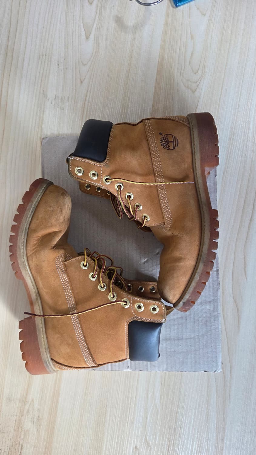 팀버랜드 6인치 워커  상품이미지3