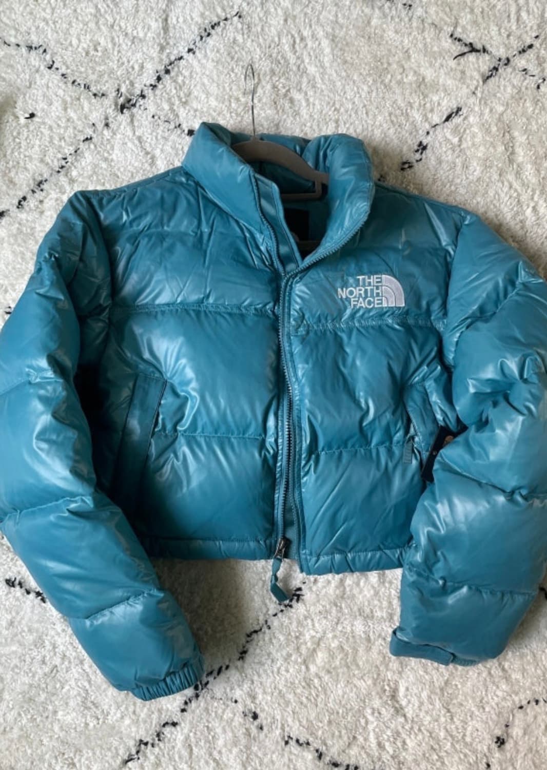 노스페이스 눕시 숏 자켓 상품이미지3